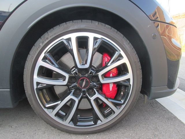 BMW MINI 2021 Image 31