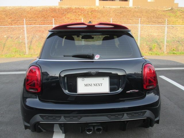 BMW MINI 2021 Image 31