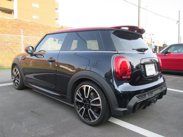BMW MINI 2021 Image 31