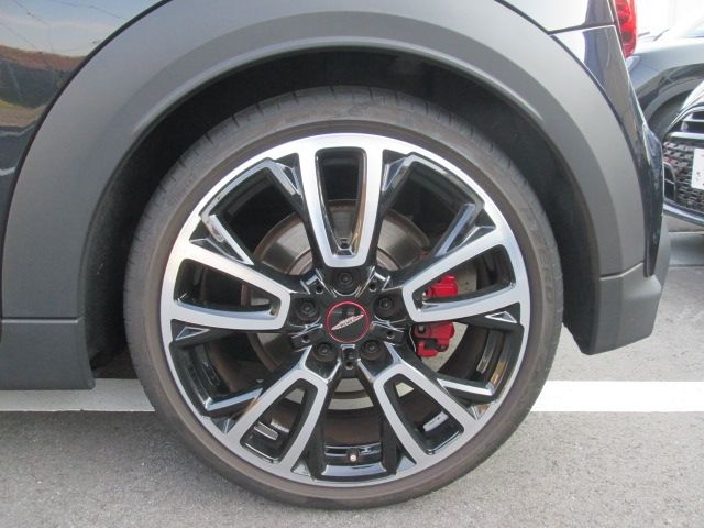 BMW MINI 2021 Image 31