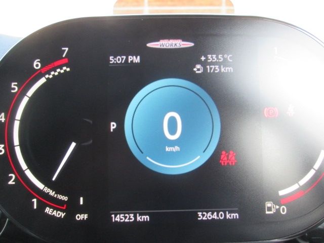 BMW MINI 2021 Image 31