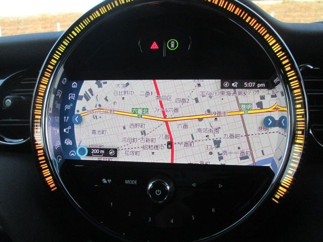 BMW MINI 2021 Image 31