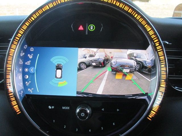 BMW MINI 2021 Image 31