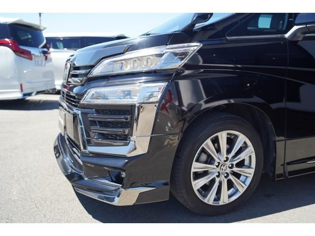 TOYOTA VELLFIRE 2022 Image 31