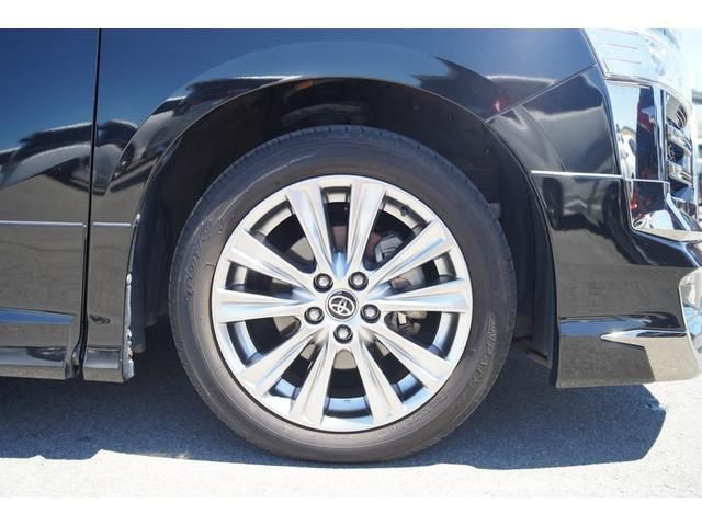 TOYOTA VELLFIRE 2022 Image 31