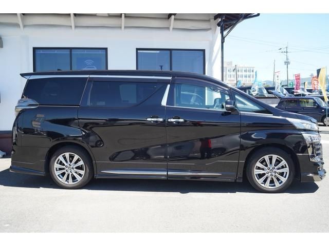 TOYOTA VELLFIRE 2022 Image 31