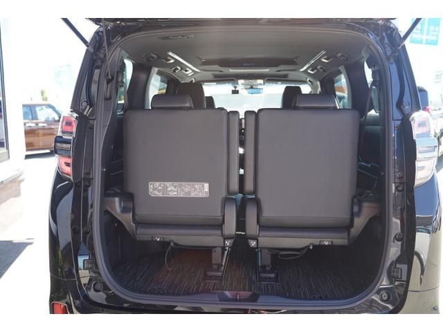 TOYOTA VELLFIRE 2022 Image 31