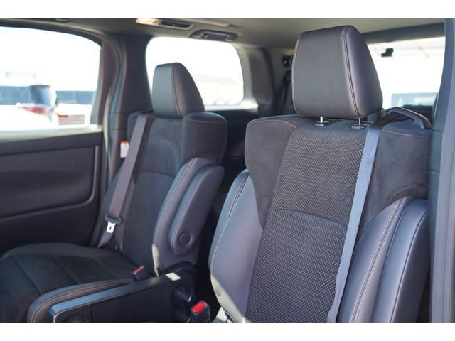 TOYOTA VELLFIRE 2022 Image 31