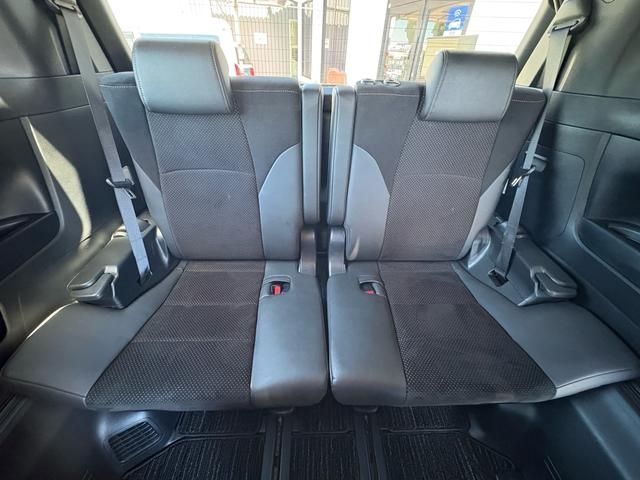 TOYOTA VELLFIRE 2022 Image 31