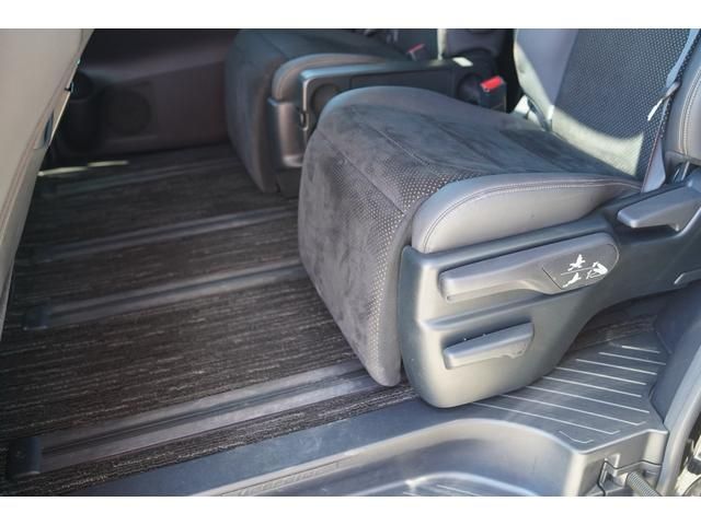 TOYOTA VELLFIRE 2022 Image 31