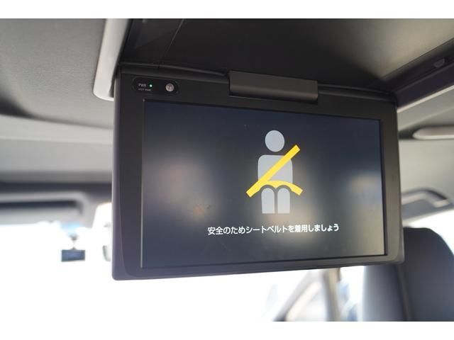 TOYOTA VELLFIRE 2022 Image 31