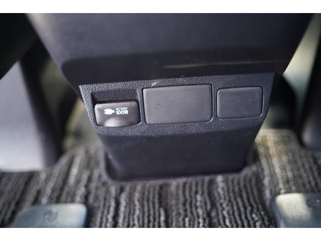 TOYOTA VELLFIRE 2022 Image 31