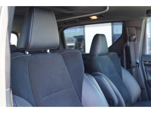 TOYOTA VELLFIRE 2022 Image 31