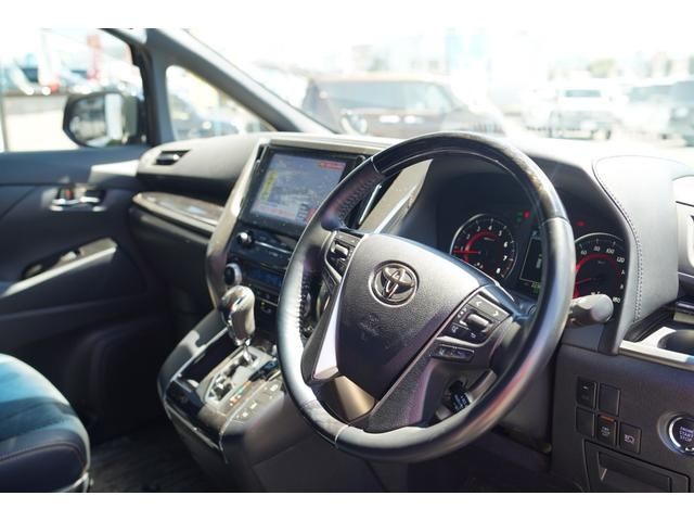 TOYOTA VELLFIRE 2022 Image 31