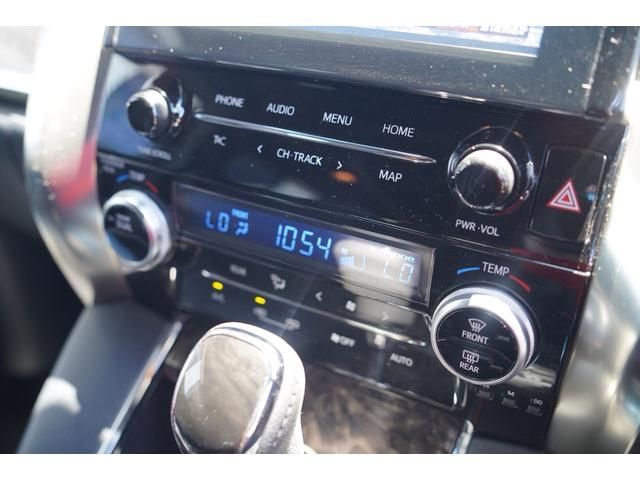 TOYOTA VELLFIRE 2022 Image 31