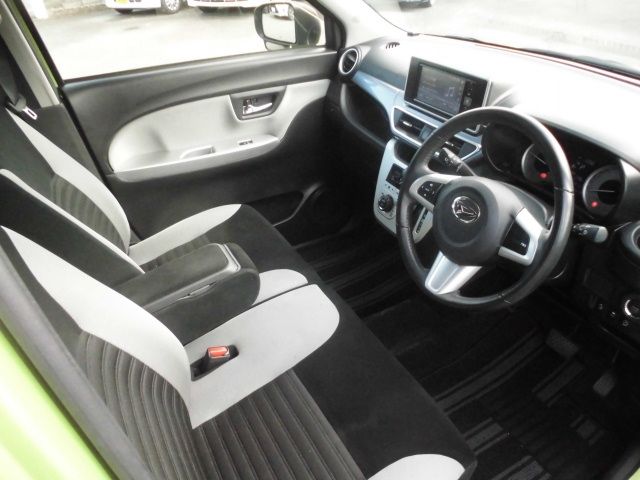 DAIHATSU CAST ACTIVA 2017 Image 31