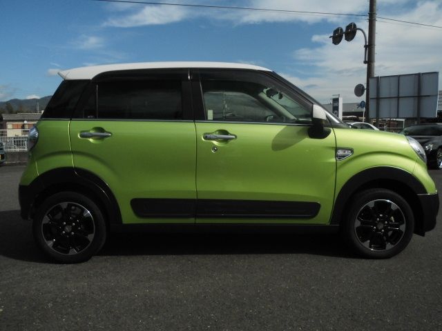 DAIHATSU CAST ACTIVA 2017 Image 31