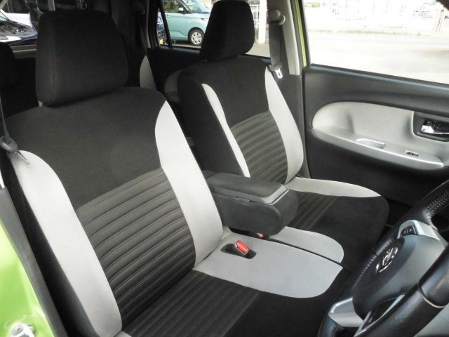 DAIHATSU CAST ACTIVA 2017 Image 31