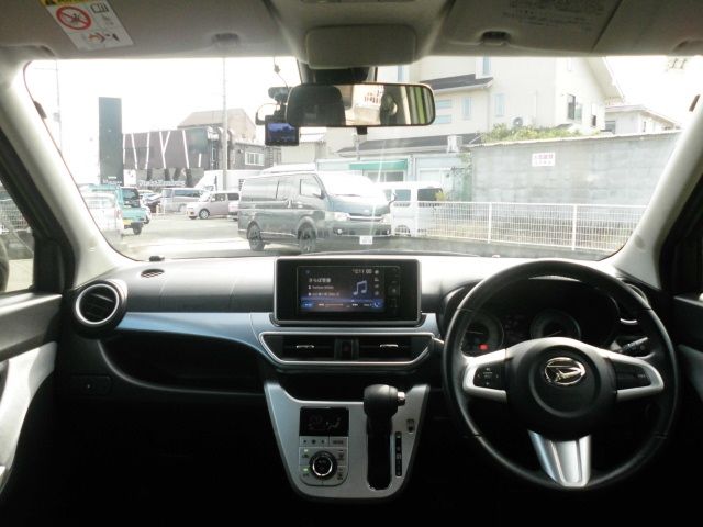 DAIHATSU CAST ACTIVA 2017 Image 31