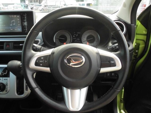 DAIHATSU CAST ACTIVA 2017 Image 31