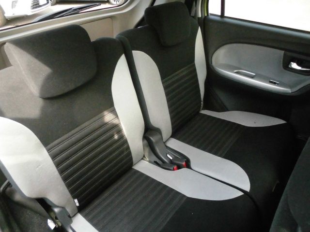 DAIHATSU CAST ACTIVA 2017 Image 31