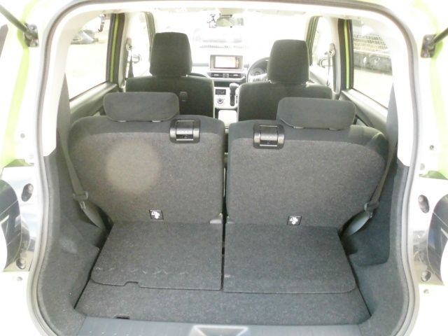 DAIHATSU CAST ACTIVA 2017 Image 31