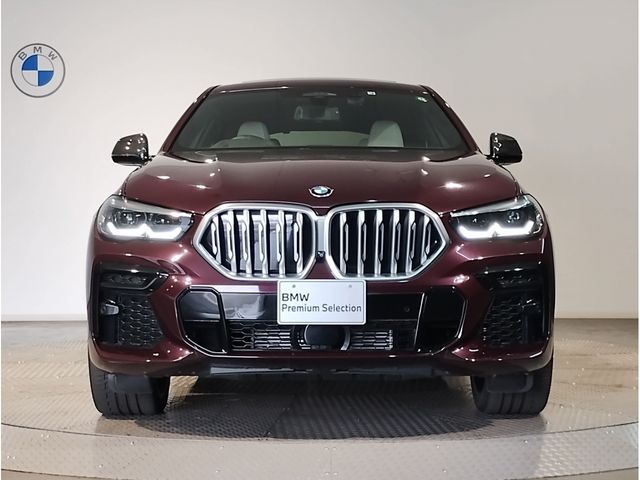 BMW X6 2022 Image 31