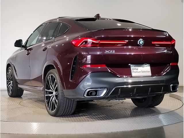 BMW X6 2022 Image 31