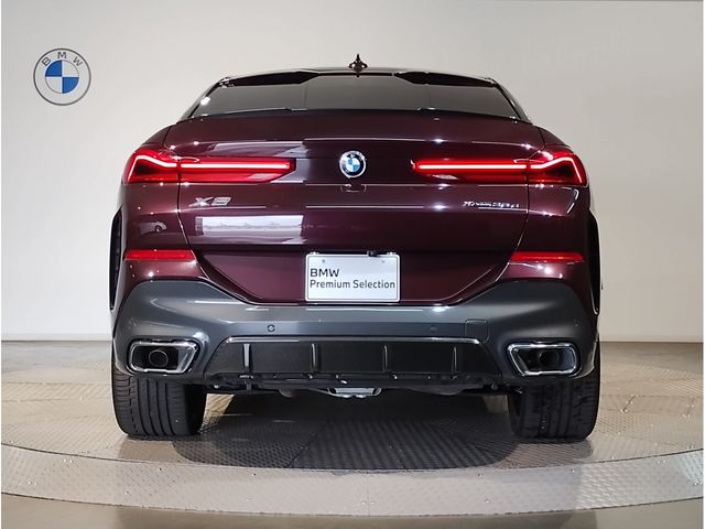 BMW X6 2022 Image 31