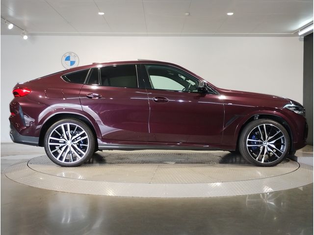 BMW X6 2022 Image 31
