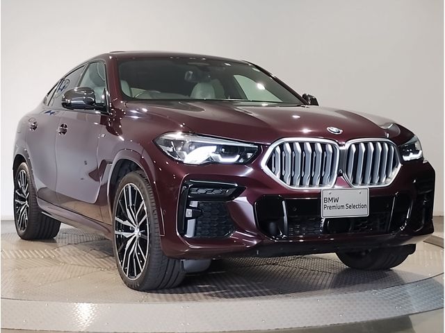 BMW X6 2022 Image 31