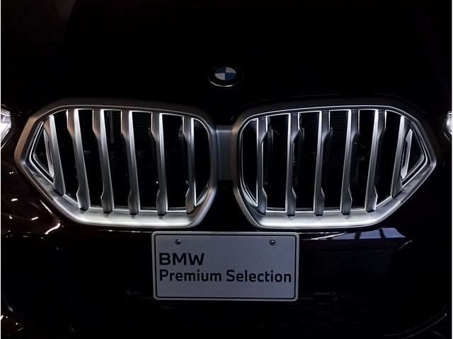 BMW X6 2022 Image 31