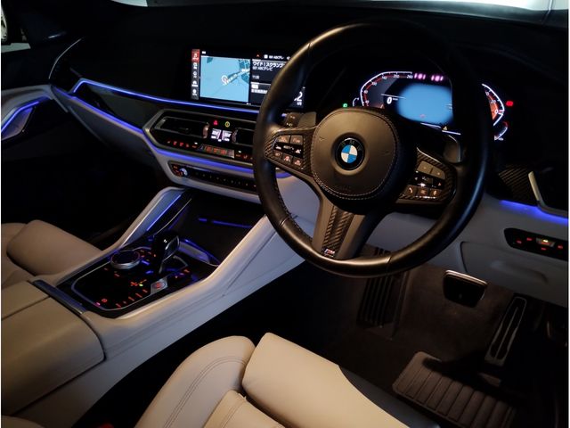 BMW X6 2022 Image 31