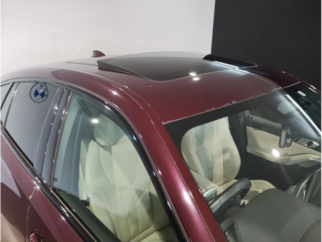 BMW X6 2022 Image 31