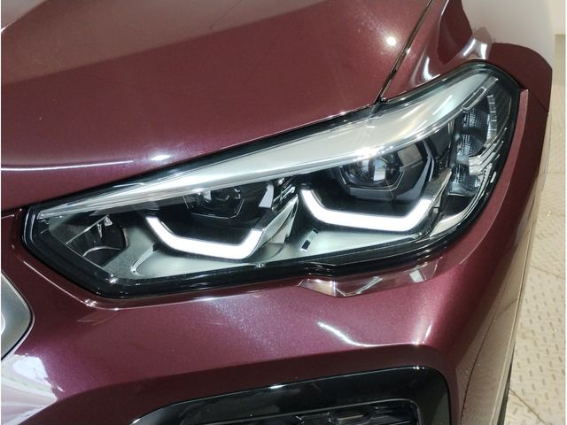 BMW X6 2022 Image 31