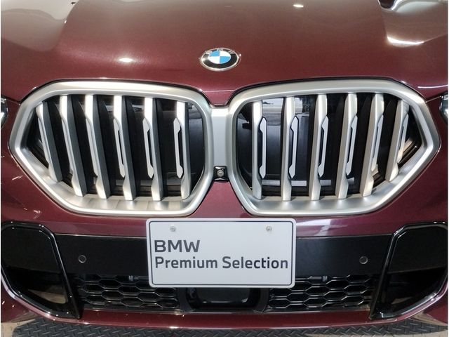 BMW X6 2022 Image 31