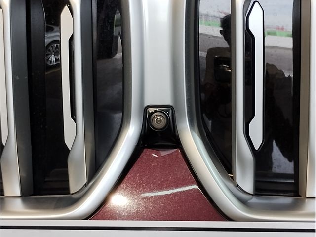 BMW X6 2022 Image 31