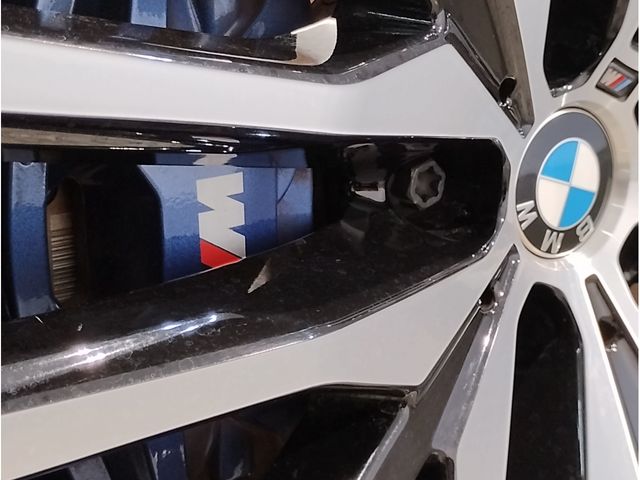 BMW X6 2022 Image 31