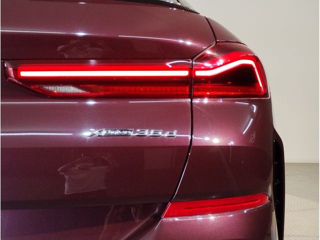 BMW X6 2022 Image 31