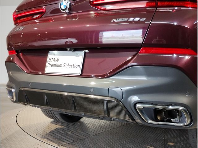 BMW X6 2022 Image 31