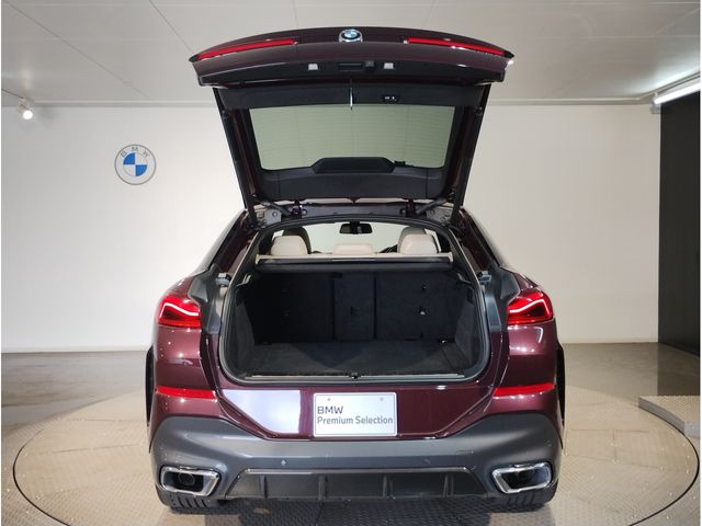 BMW X6 2022 Image 31