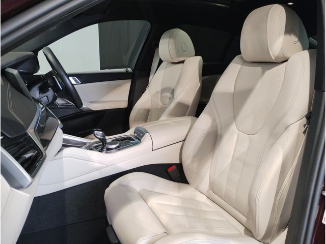 BMW X6 2022 Image 31