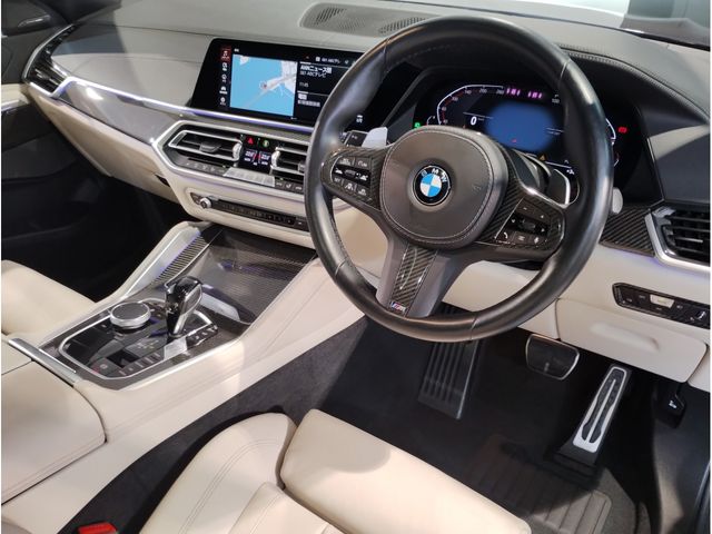 BMW X6 2022 Image 31