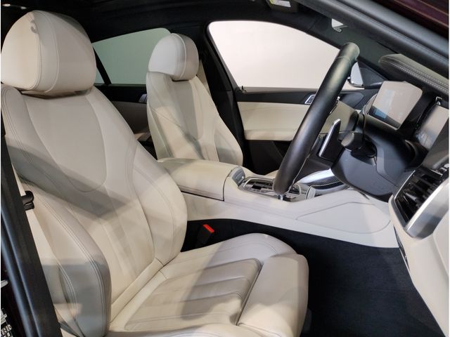 BMW X6 2022 Image 31