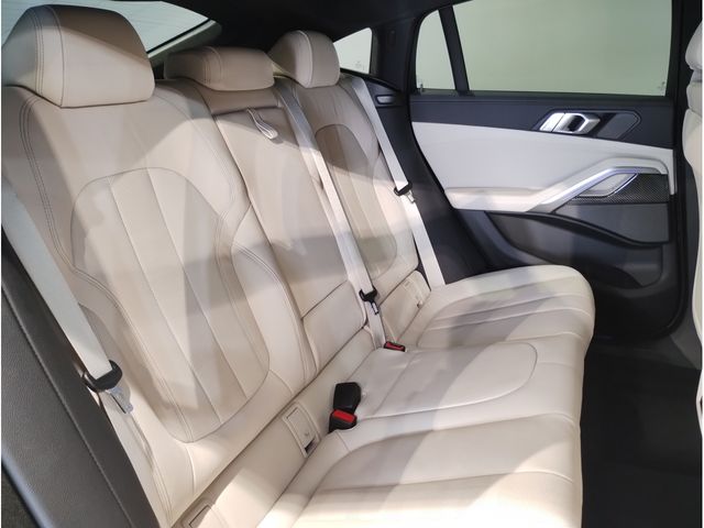 BMW X6 2022 Image 31