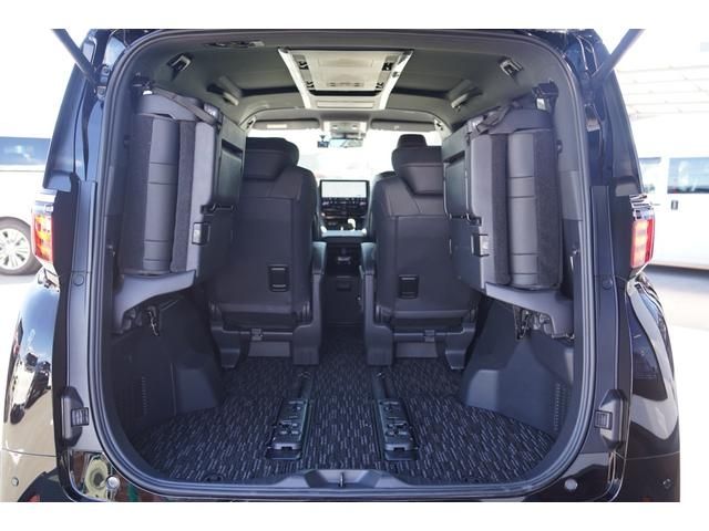 TOYOTA ALPHARD HYBRID 2023 Image 31