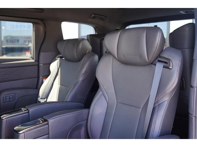 TOYOTA ALPHARD HYBRID 2023 Image 31