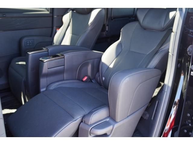 TOYOTA ALPHARD HYBRID 2023 Image 31