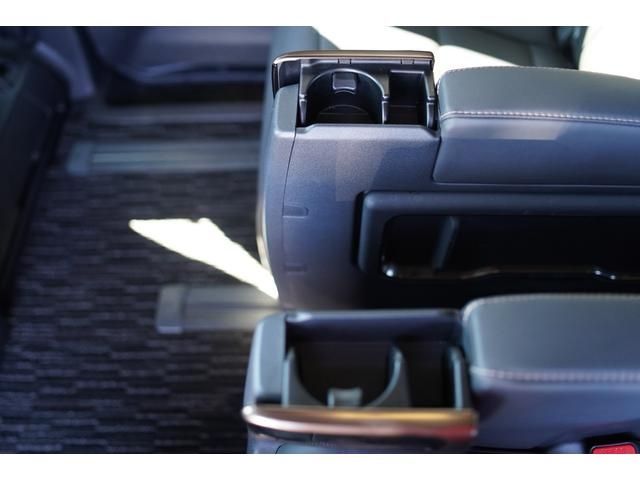 TOYOTA ALPHARD HYBRID 2023 Image 31