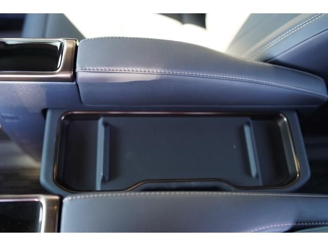 TOYOTA ALPHARD HYBRID 2023 Image 31